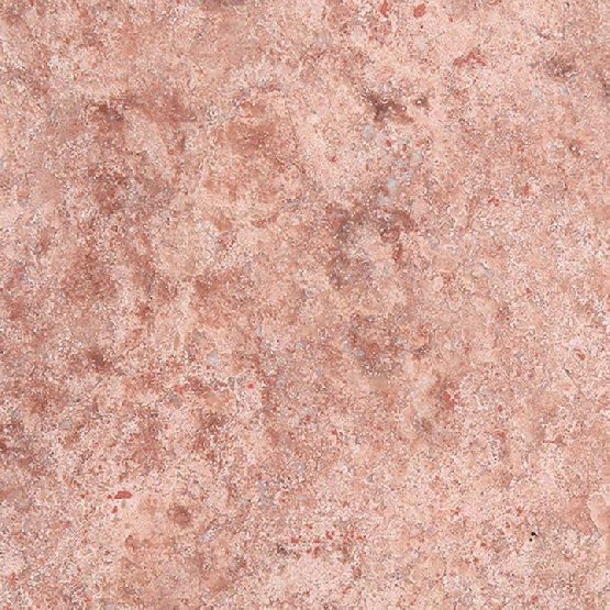 Red Travertine